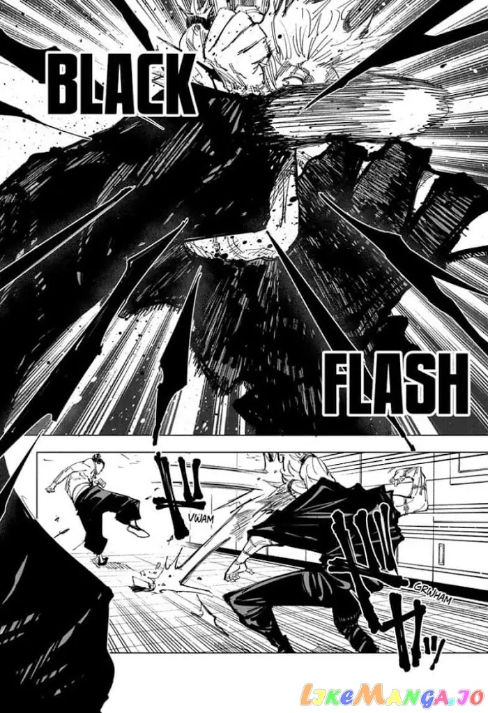 Jujutsu Kaisen Chapter 128 image 12_optimized